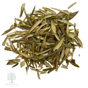 Oliva Manojo - Hojas de Olivo para Infusiones y Bienestar | Frutos Secos y Más